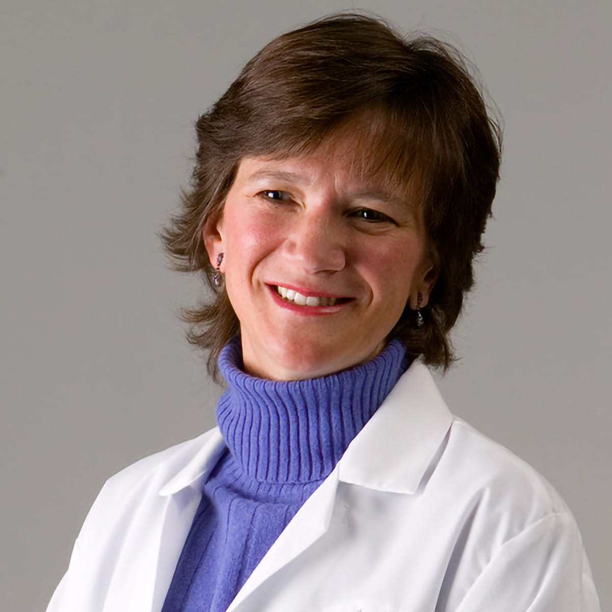 A friendly headshot of Amy Kewin, MD