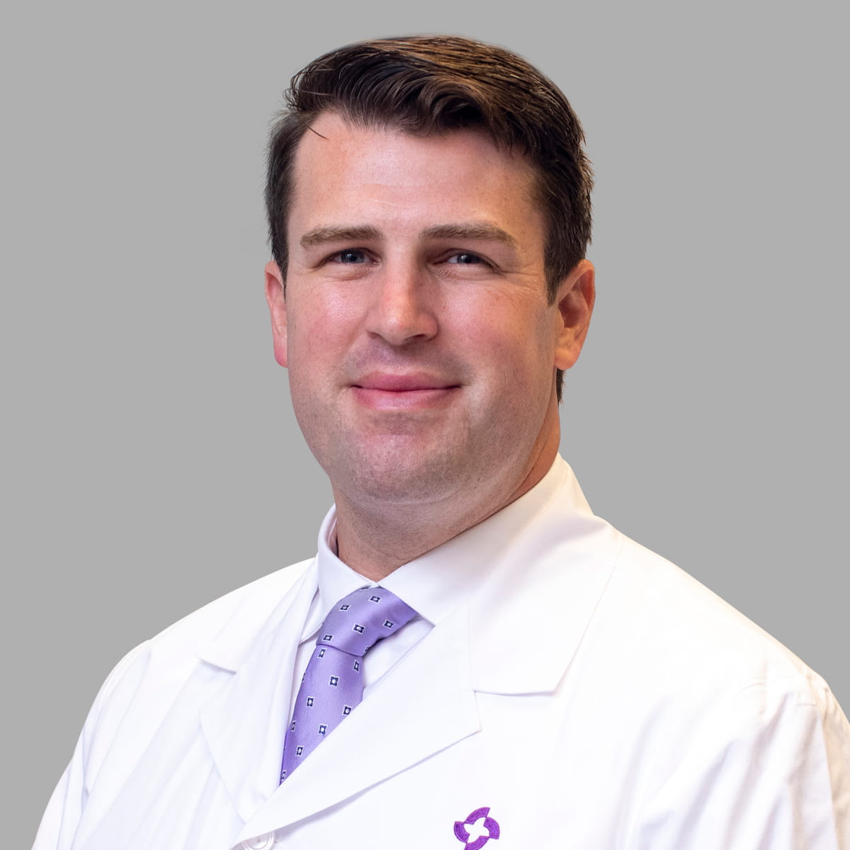 A friendly image of Erik Appelbaum, MD