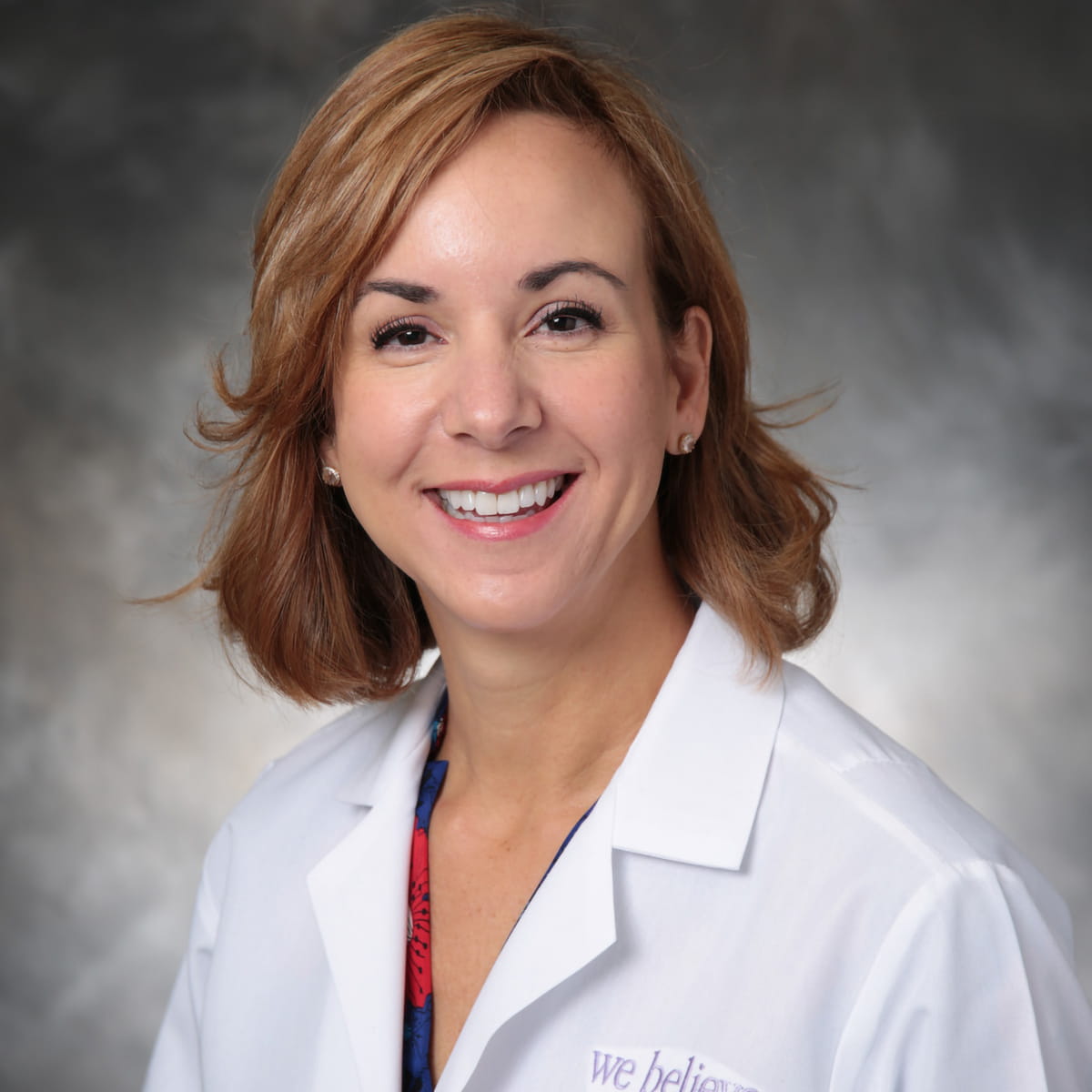 A friendly headshot of Cynthia Colquhoun, MD