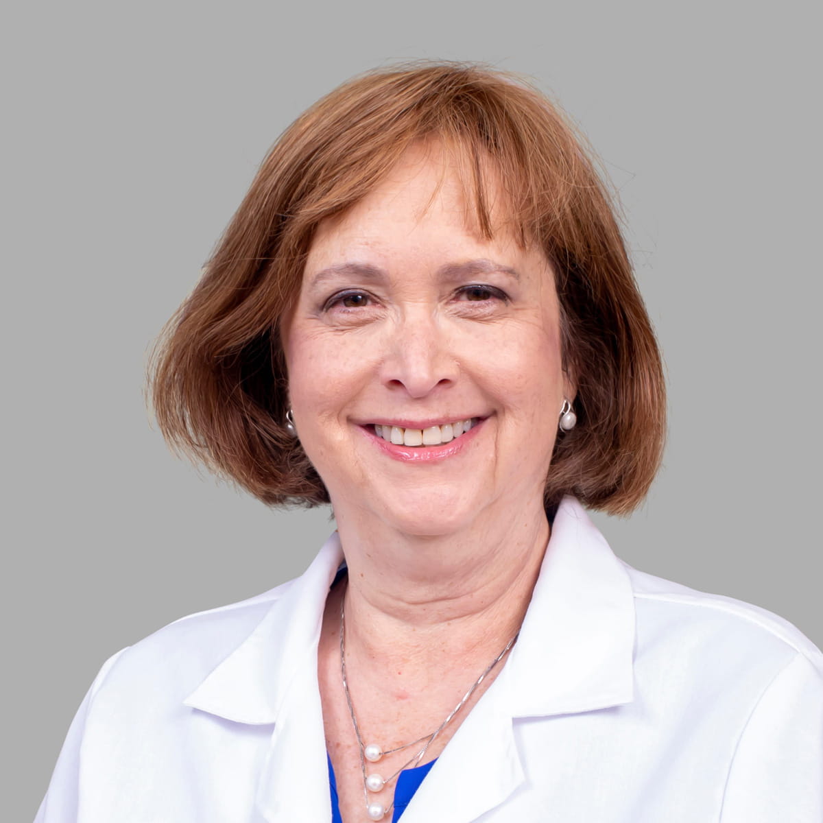 A friendly image of Diane Kaplan, MD