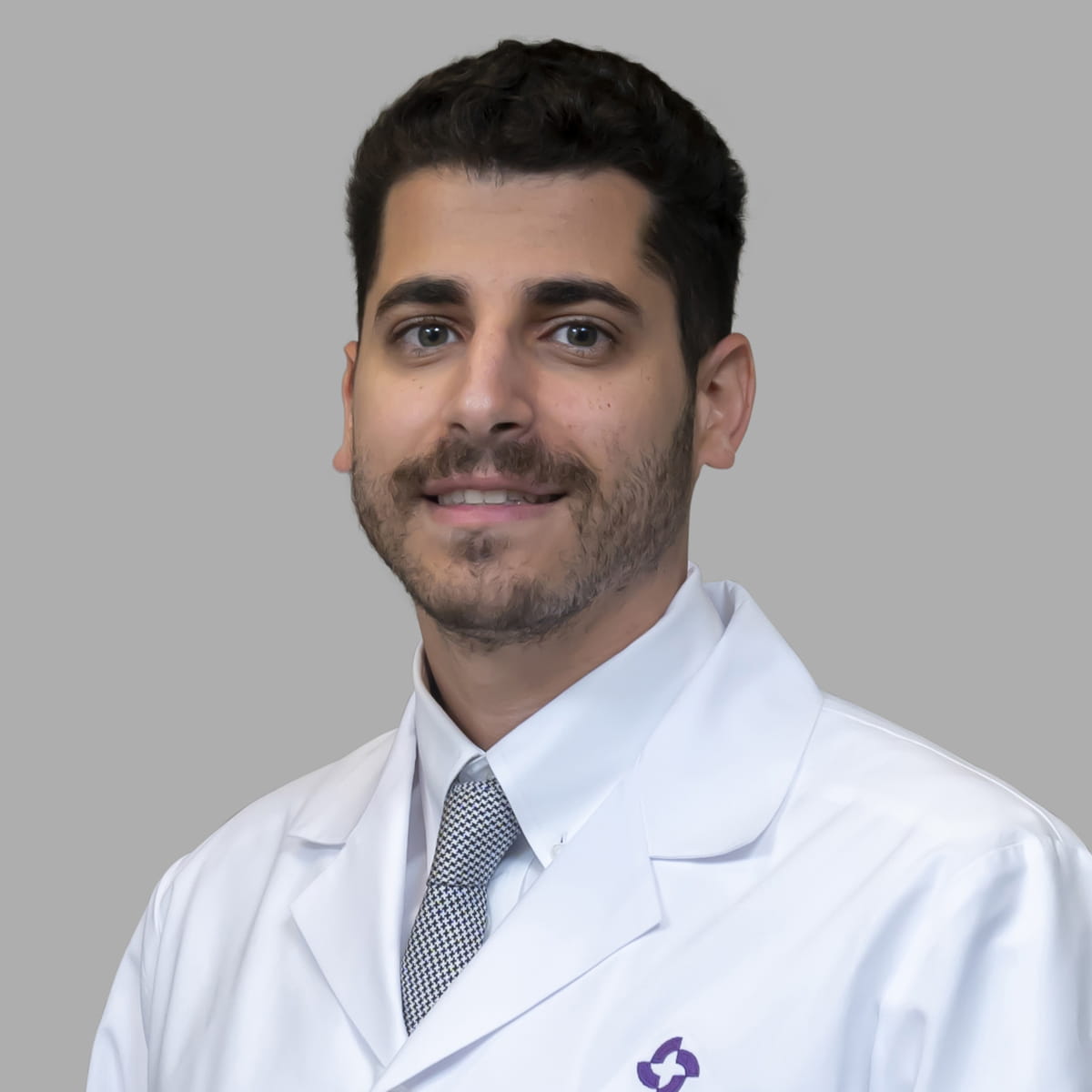 A friendly image of Bader Kashlan, MD