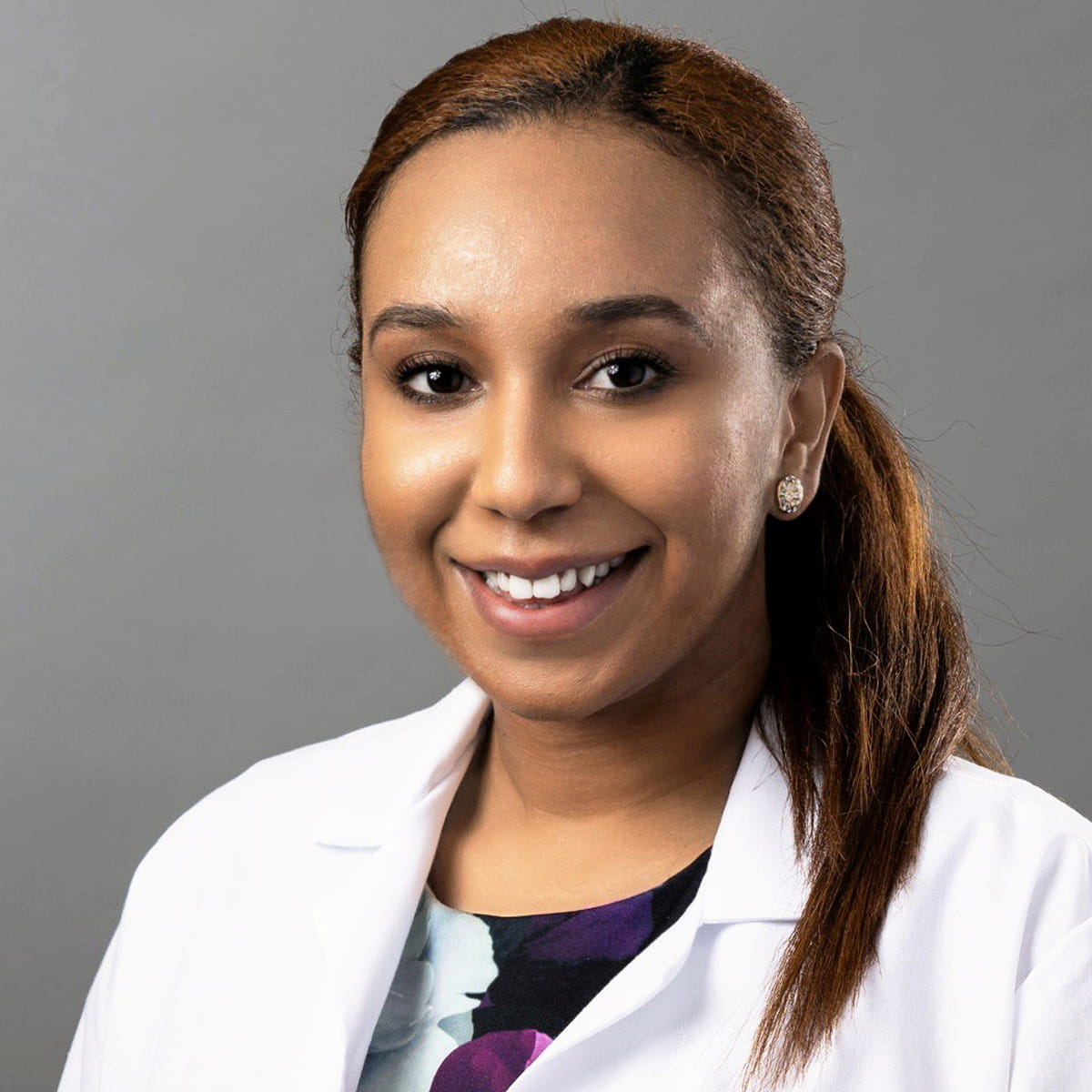 A friendly headshot of Ebitisam Alumin Osman, MD