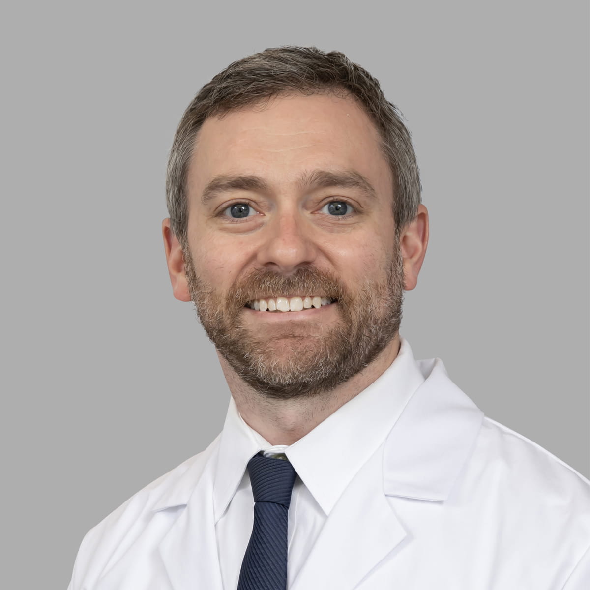 A friendly image of Geoffrey Aaron MD