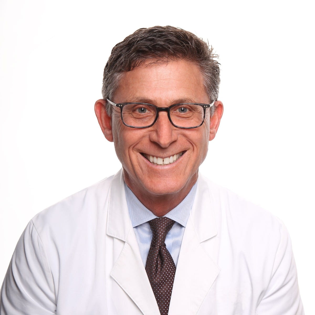 A friendly photo of Jeffrey Winter, MD