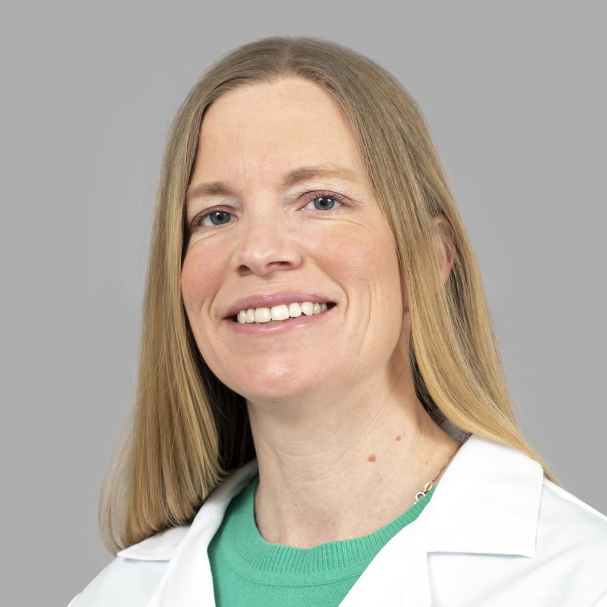 A friendly image of Jennifer Bruggers, MD