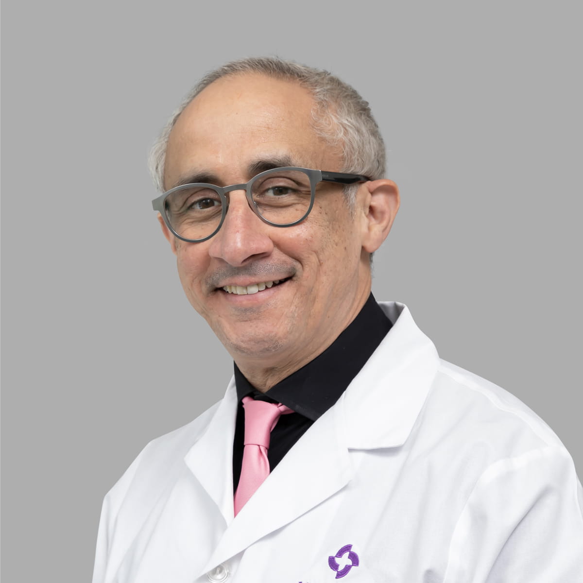 A friendly image of Jose Andujar MD