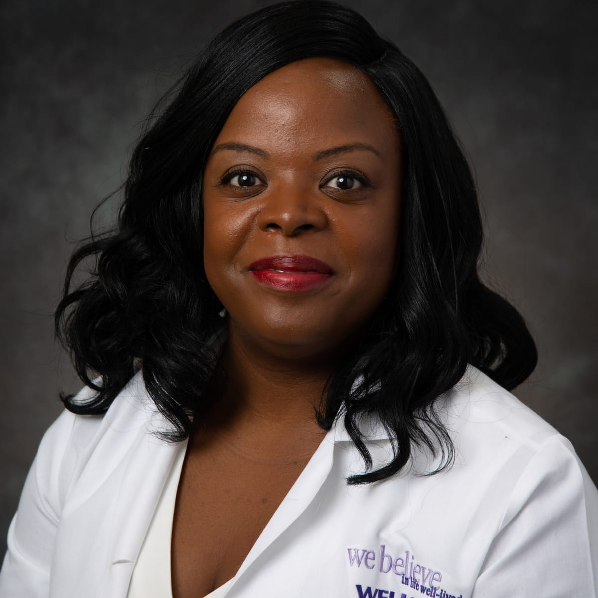 A friendly headshot of Manouchka Joseph, MD