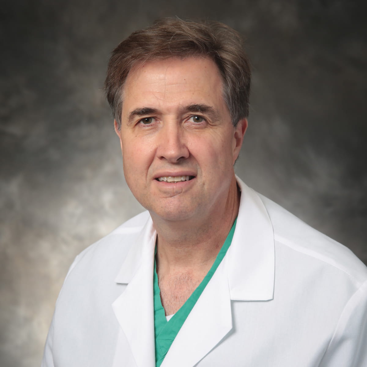 A friendly headshot of Steven Kane, MD