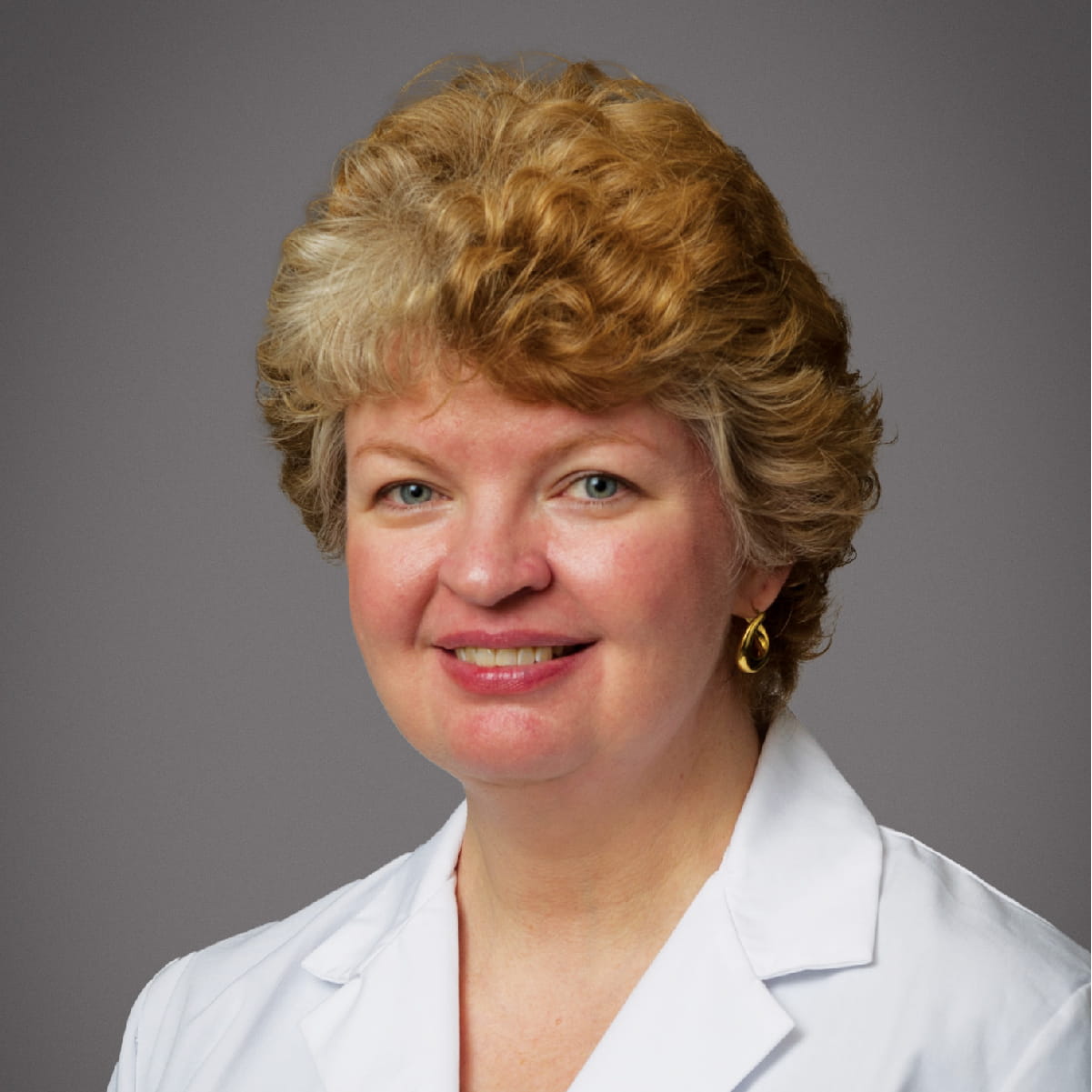 A friendly image of Susan Staviss, MD